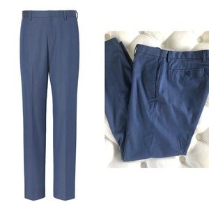 Banana Republic Non-Iron Slim Fit Dress Pant